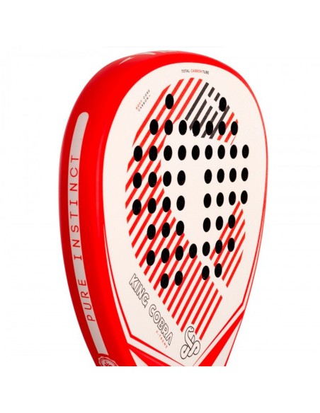 PALA VIBOR-A KING COBRA XTREME 3K 2.0 A003676 |Padel offers
