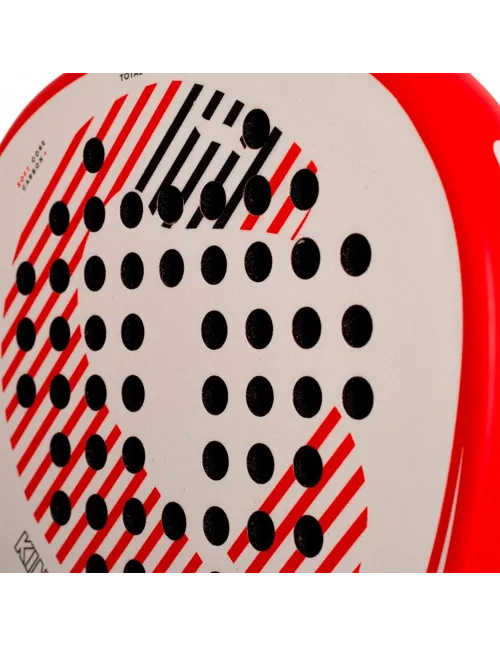 PALA VIBOR-A KING COBRA XTREME 3K 2.0 A003676 |Padel offers