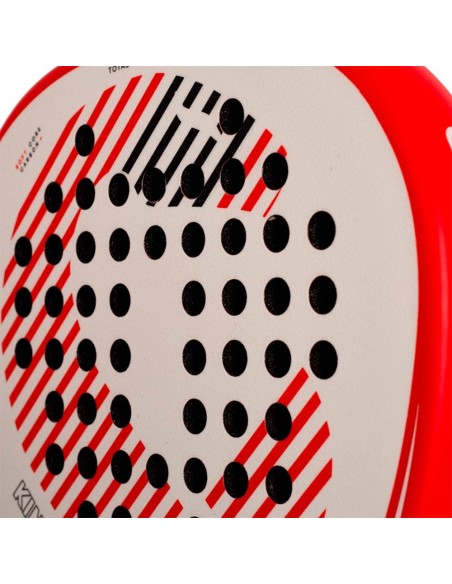 PALA VIBOR-A KING COBRA XTREME 3K 2.0 A003676 |Padel offers
