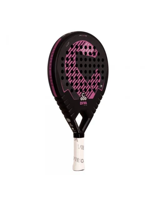 PALA VIBOR-A DIVA ELITE 3K 2.0 A003674 |Padel offers