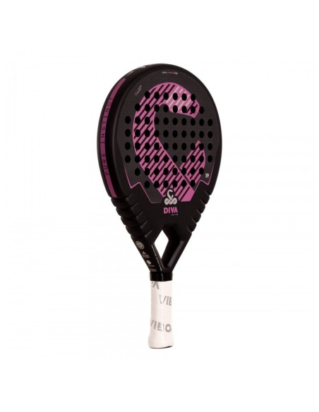 PALA VIBOR-A DIVA ELITE 3K 2.0 A003674 |Padel offers