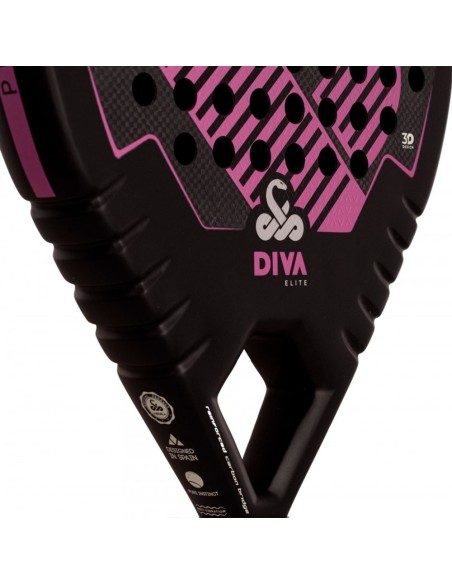 Vibor-A Diva Elite 3k 2.0 2025 | Ofertas de pádel