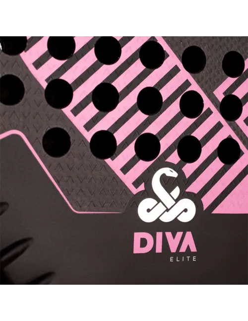 Vibor-A Diva Elite 3k 2.0 2025 | Ofertas de pádel