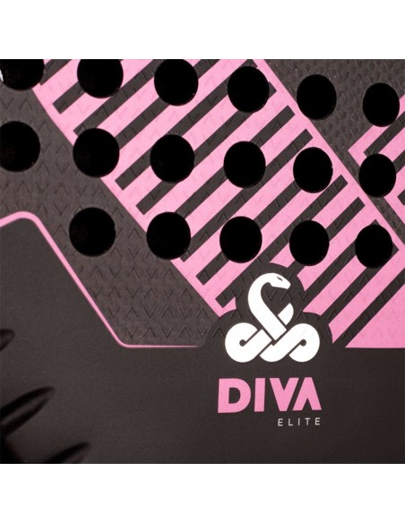Vibor-A Diva Elite 3k 2.0 2025 | Ofertas de pádel