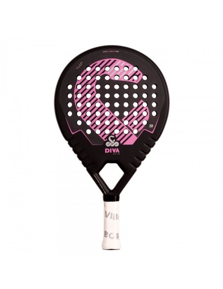 Vibor-A Diva Elite 3k 2.0 2025 | Ofertas de pádel