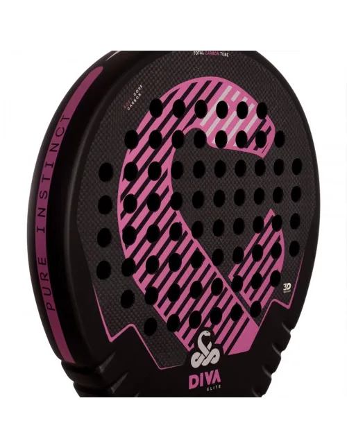 Vibor-A Diva Elite 3k 2.0 2025 | Ofertas de pádel