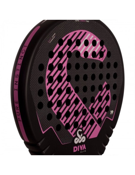 Vibor-A Diva Elite 3k 2.0 2025 | Ofertas de pádel