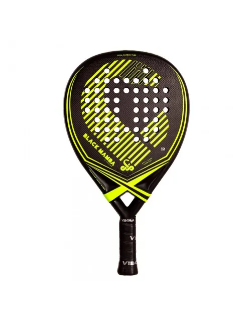 Vibor-A Black Mamba Black Mamba Xtreme 3K 2.0 2025 | Ofertas de padel