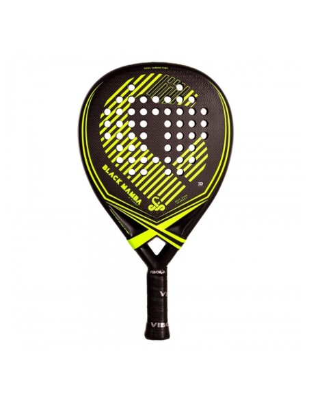 Vibor-A Black Mamba Black Mamba Xtreme 3K 2.0 2025 | Ofertas de padel