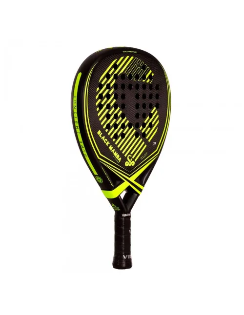 Vibor-A Black Mamba Xtreme 3k 2.0 2025 |Padel offers
