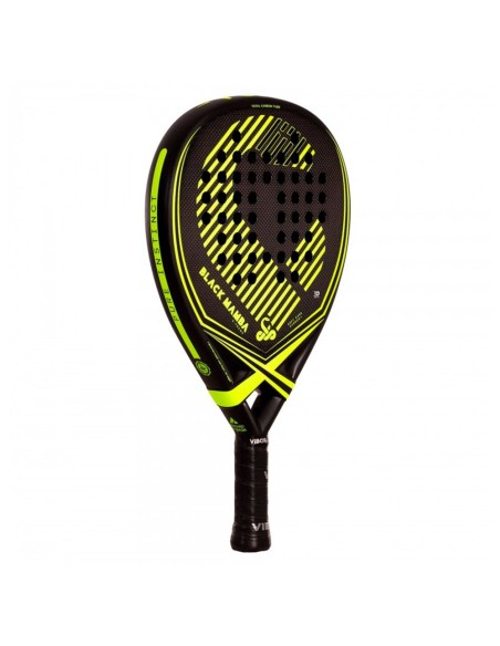 Vibor-A Black Mamba Black Mamba Xtreme 3K 2.0 2025 | Ofertas de padel
