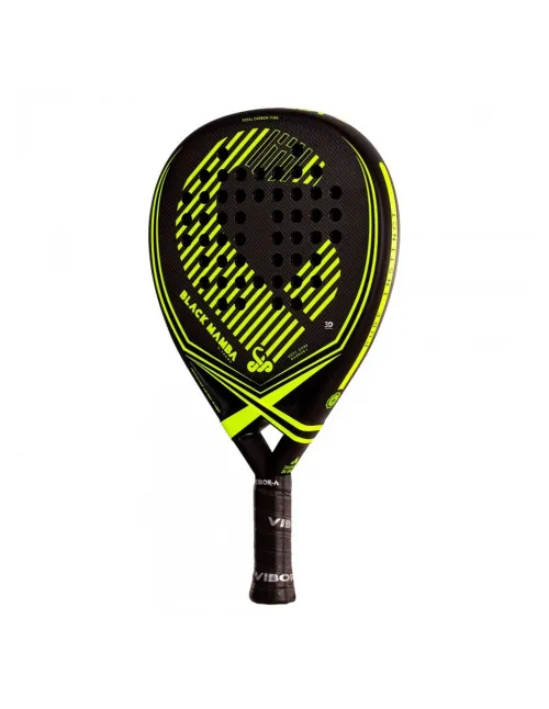 Vibor-A Black Mamba Xtreme 3k 2.0 2025 |Padel offers
