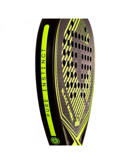 Vibor-A Black Mamba Xtreme 3k 2.0 2025 |Padel offers