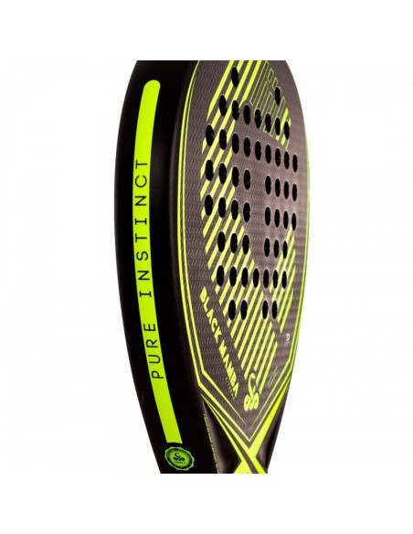 Vibor-A Black Mamba Black Mamba Xtreme 3K 2.0 2025 | Ofertas de padel
