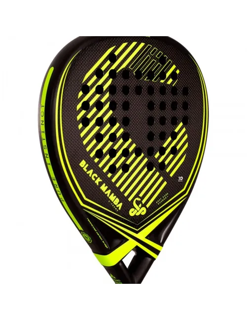 Vibor-A Black Mamba Xtreme 3k 2.0 2025 |Padel offers