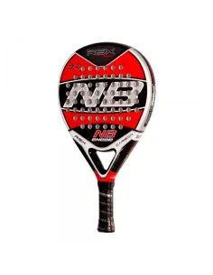 Enebe Rsx 7.1 Carbono- V.2 2025 | Ofertas de padel 2