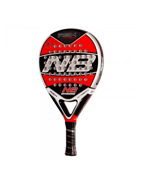 Enebe RSX 7.1 Carbon V.2 2025 | Ofertas de pádel
