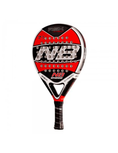 Enebe RSX 7.1 Carbon V.2 2025 | Ofertas de pádel