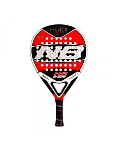 Enebe Rsx 7.1 Carbono- V.2 2025 | Ofertas de padel