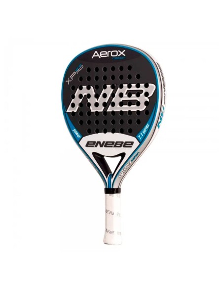 Enebe Aerox 7.1 V.2 2025 | Ofertas de pádel