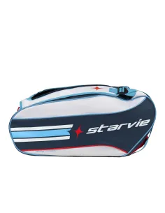 Saco Starvie Tour Blue Bsttb31000 | Ofertas de padel 2