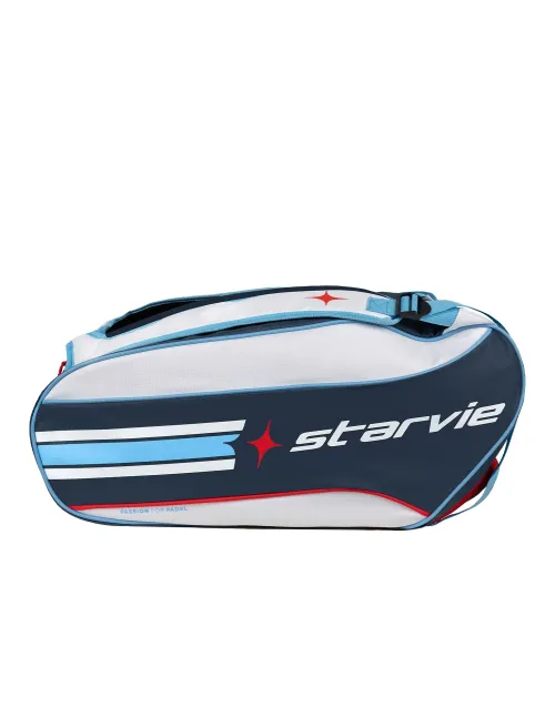 Paletero Starvie Tour Blue Bsttb31000 | Ofertas de pádel