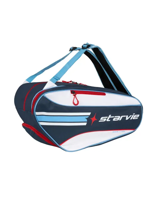 Paletero Starvie Tour Azul | Ofertas de pádel