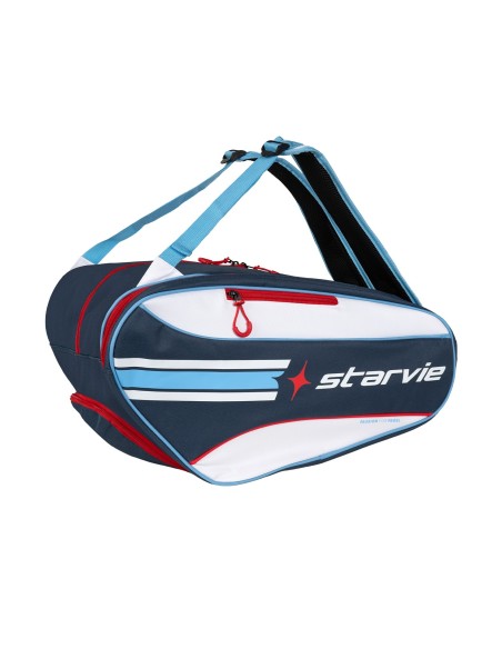 Paletero Starvie Tour Azul | Ofertas de pádel