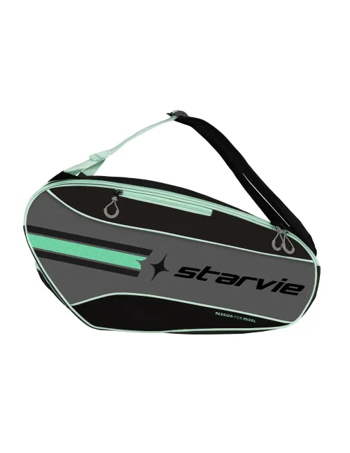 Padelbag Starvie Tour Green Bsttg31000 | Ofertas de padel