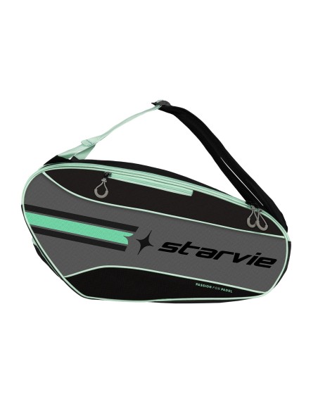 Saco Starvie Tour Green Bsttg31000 | Ofertas de padel