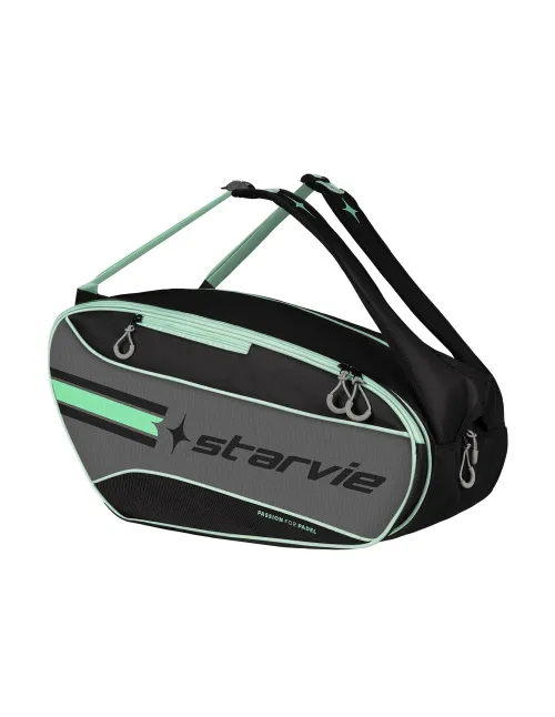 Paletero Starvie Tour Green Bsttg31000 | Ofertas de pádel