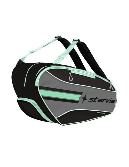 Saco Starvie Tour Green Bsttg31000 | Ofertas de padel