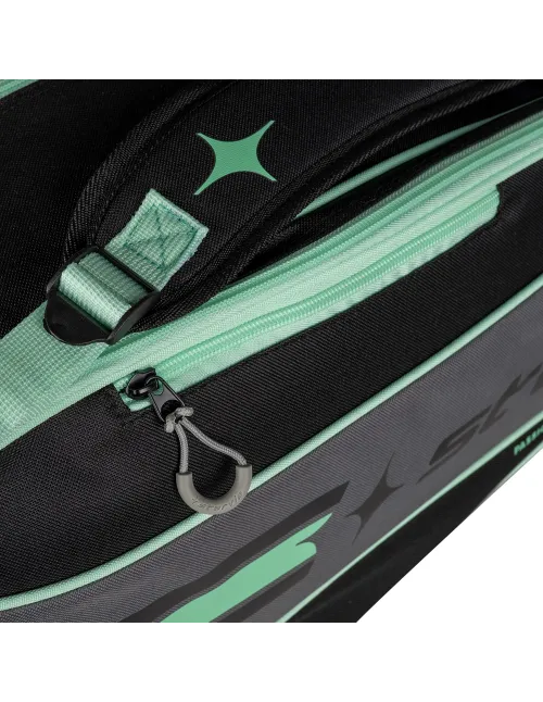 Saco Starvie Tour Green Bsttg31000 | Ofertas de padel