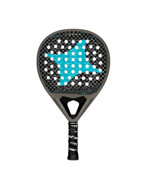 Starvie Drax Pro Touch 2025 | Ofertas de padel