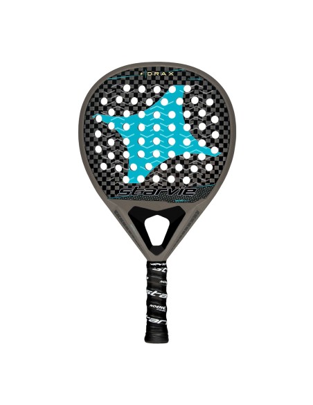 Starvie Drax Pro Touch 2025 | Ofertas de padel