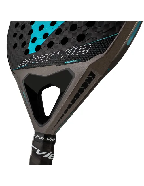 Starvie Drax Pro Touch 2025 | Ofertas de padel