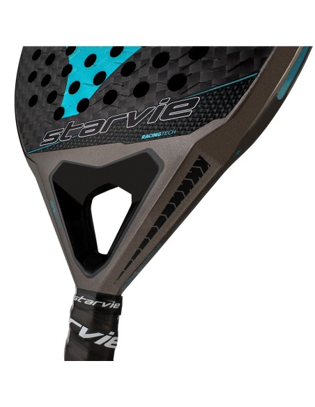 Starvie Drax Pro Touch 2025 | Ofertas de padel
