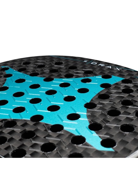 Starvie Drax Pro Touch 2025 | Ofertas de padel