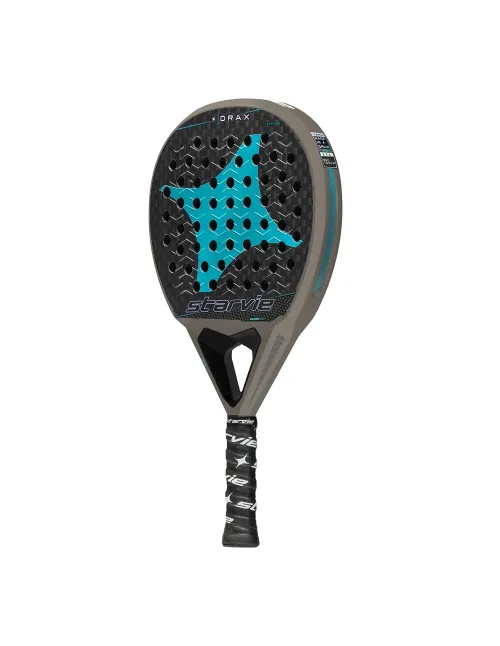 Starvie Drax Pro Touch 2025 | Ofertas de padel