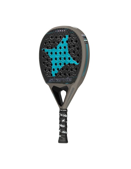 Starvie Drax Pro Touch 2025 | Ofertas de padel