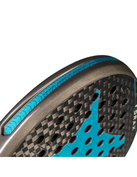 Starvie Drax Pro Touch 2025 | Ofertas de padel