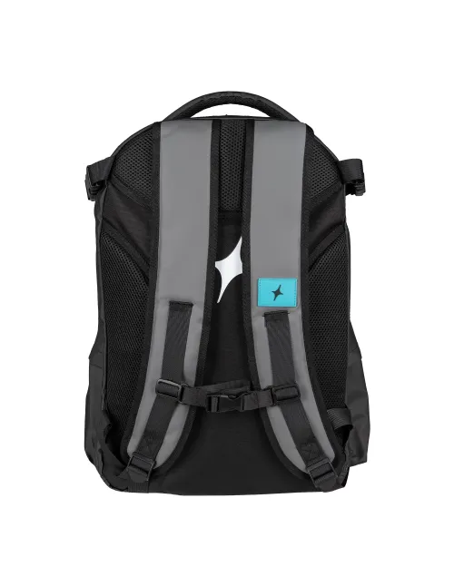 MOCHILA STARVIE SPORT BLUE DRAX MSTSB21000 | Ofertas de padel
