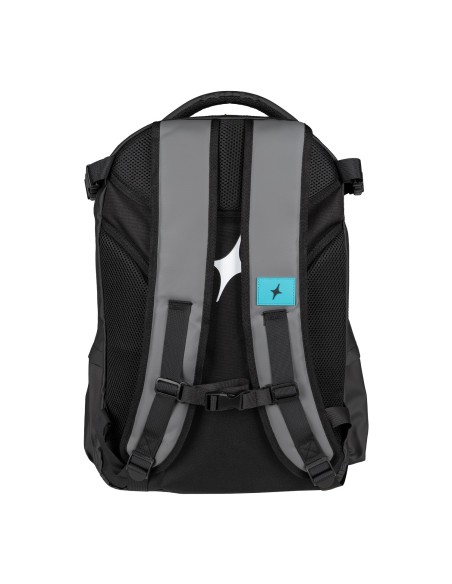 MOCHILA STARVIE SPORT BLUE DRAX MSTSB21000 | Ofertas de padel