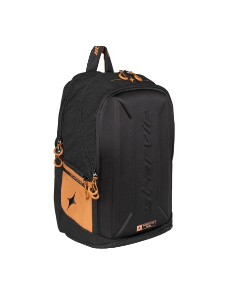 MOCHILA STARVIE HARD EVA KENTA MSTHK21000 | Ofertas de padel MOCHILA STARVIE HARD EVA KENTA MSTHK21000 | Ofertas de padel
