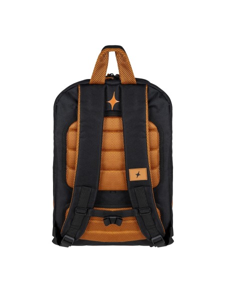 Mochila Starvie Hard Eva Kenta Negro | Ofertas de pádel