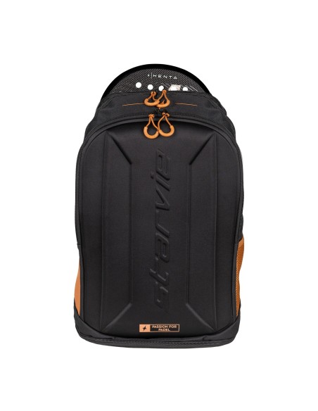 Mochila Starvie Hard Eva Kenta Negro | Ofertas de pádel