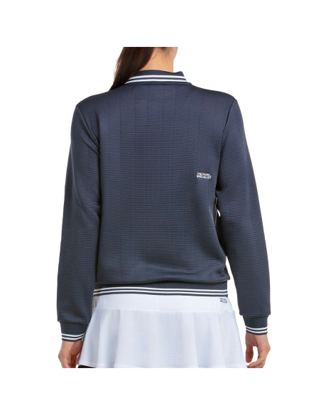 Sudadera Bullpadel Mujer Tangra | Ofertas de padel Sudadera Bullpadel Mujer Tangra | Ofertas de padel