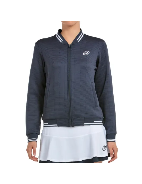 Sudadera Bullpadel Mujer Tangra | Ofertas de padel