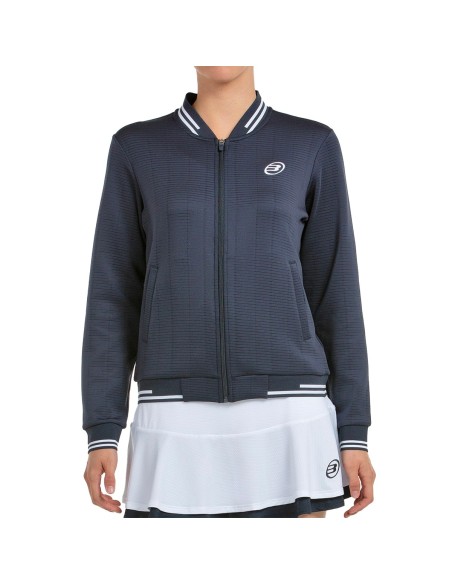 Sudadera Bullpadel Mujer Tangra | Ofertas de padel Sudadera Bullpadel Mujer Tangra | Ofertas de padel