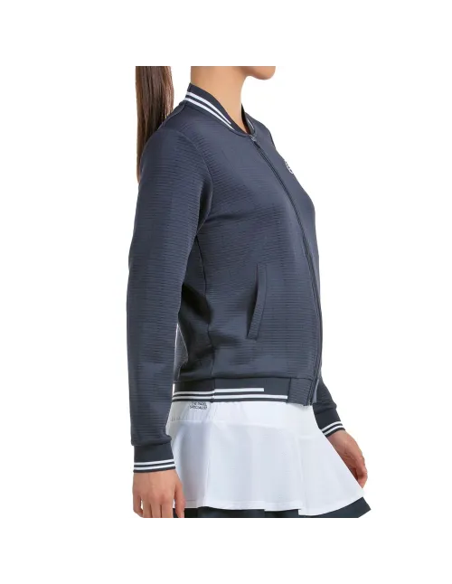 Sudadera Bullpadel Mujer Tangra | Ofertas de padel